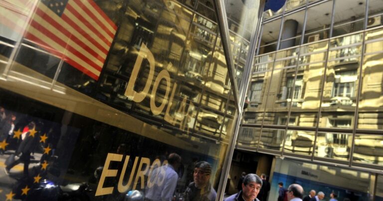 Dólar blue hoy cotización 02 de agosto 2026