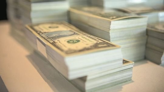 Cotización del dólar en Córdoba el 11 de agosto