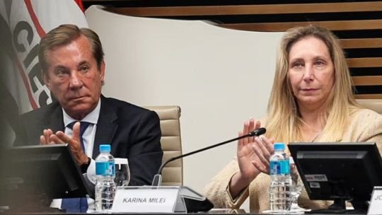 Luis María Kreckler, cónsul argentino en San Pablo