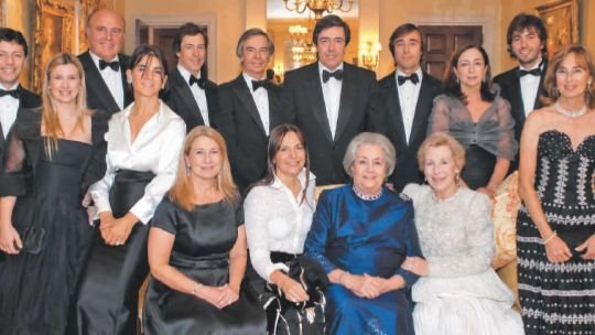 Obras de arte de la colección Blaquier que serán subastadas por Sotheby's