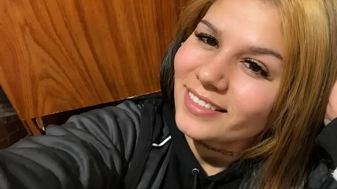 Imagen de referencia sobre el femicidio de Mailén Antonich en Mar del Plata