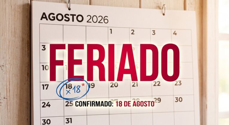 Feriado 18 de agosto General Rivas