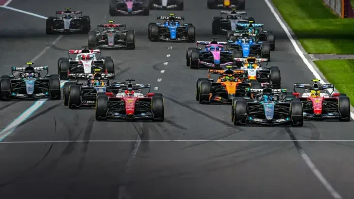 Congreso Americano de la FIA en Buenos Aires