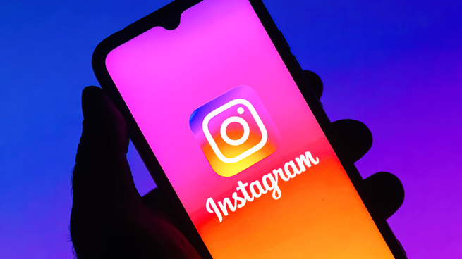 Nuevo logotipo tipográfico de Instagram