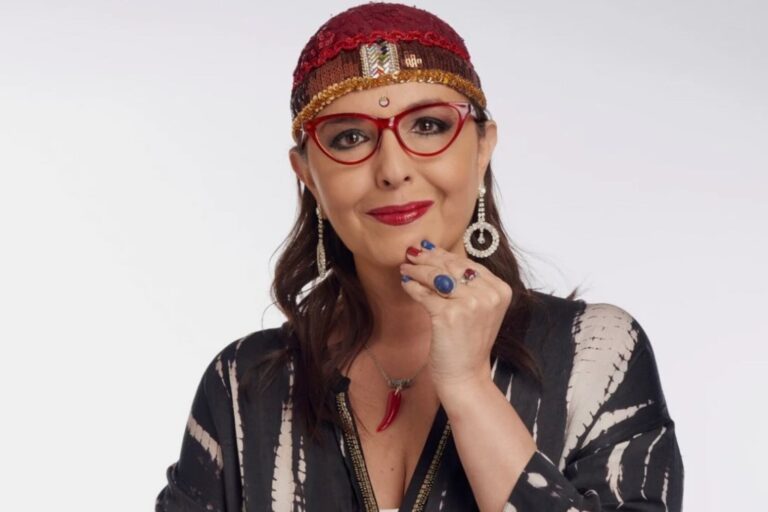Jimena La Torre predicciones horóscopo
