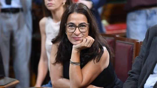 Sede del Partido Justicialista de Jujuy