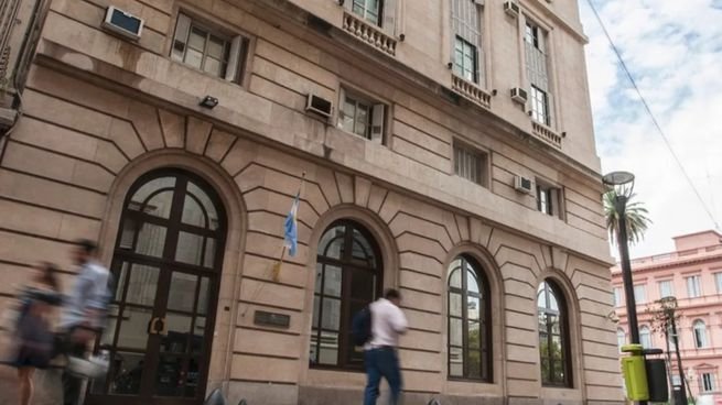 Funcionarios de la SIDE en reunión de cooperación con agencias de Estados Unidos