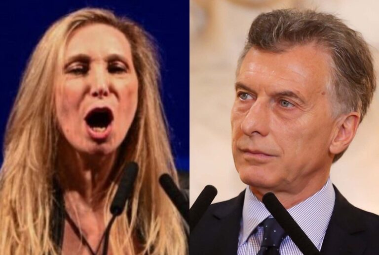 Reunión de trabajo entre referentes de LLA y PRO en Casa Rosada