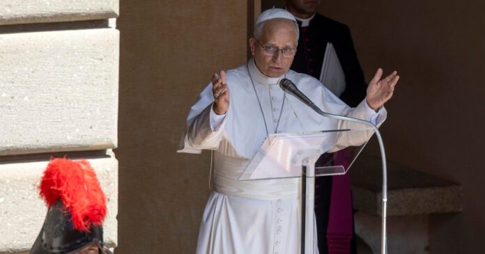 Delegación del Vaticano en Argentina