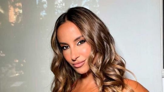 Lourdes Sánchez en el Teatro Vera