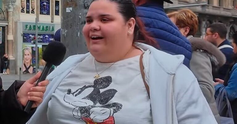 Mariana, maestra venezolana, trabajando como cuidadora en España