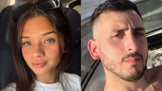 Victoria Cantero detenida por el crimen de Julián Álvarez Guardia