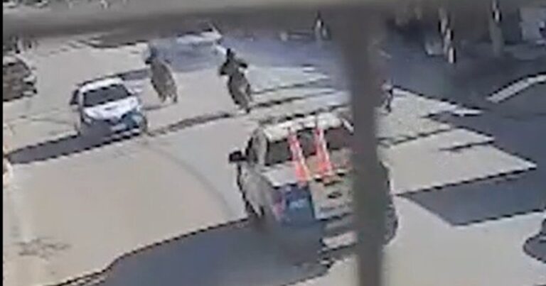 Persecución policial en Neuquén