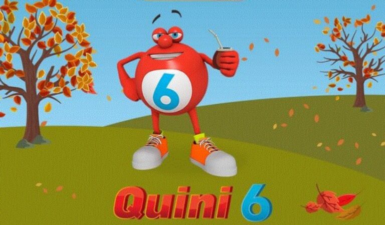 Sorteo del Quini 6