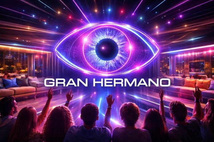 tamara-paganini-pincoya-cruce-gran-hermano Tamara Paganini y Pincoya discuten en el living de Gran Hermano