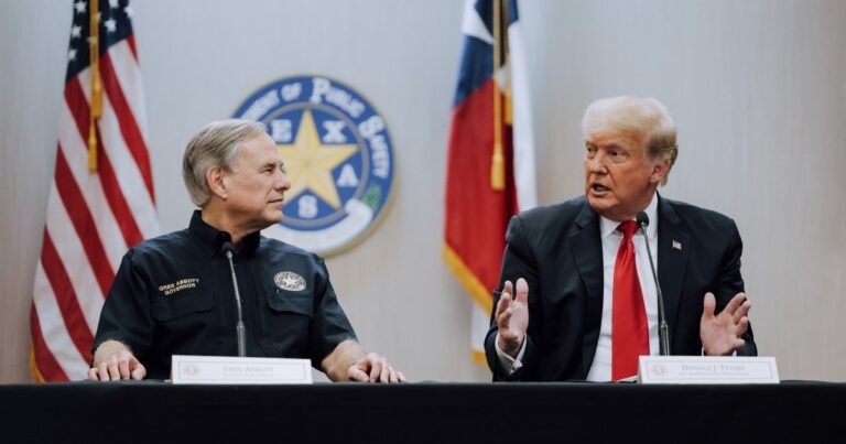 Sede del gobierno de Texas en Austin