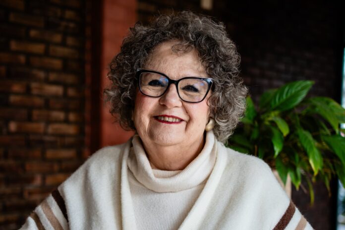 Ana María Castel, actriz argentina