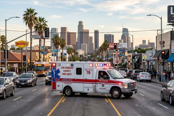 california-ley-ab-2341-traduccion-emergencias Texto de la ley AB 2341 de California
