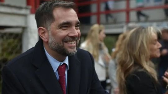 casacion-confirmo-prision-preventiva-facundo-leal-arsat-orsna Fachada de la Cámara Federal de Casación Penal