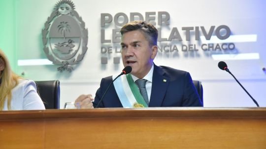 chaco-legislatura-debate-suspension-paso Sesión de la Legislatura de Chaco
