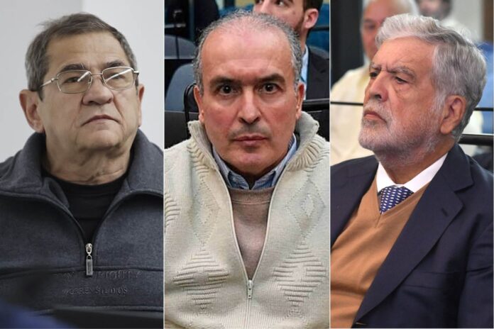 Condenan a José López y a los hermanos Schoklender por Sueños Compartidos; envían hoy el Presupuesto 2027 al Congreso