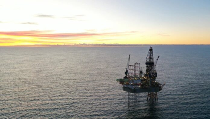 El diputado Ferraro denunció que Harbour Energy accedió al RIGI