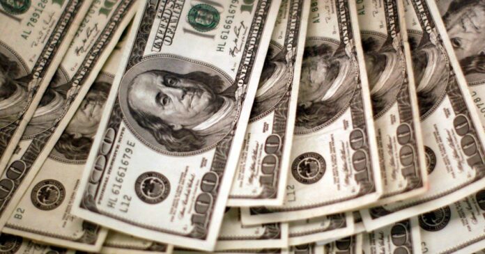 Cotización del dólar blue del sábado 26 de septiembre de 2026