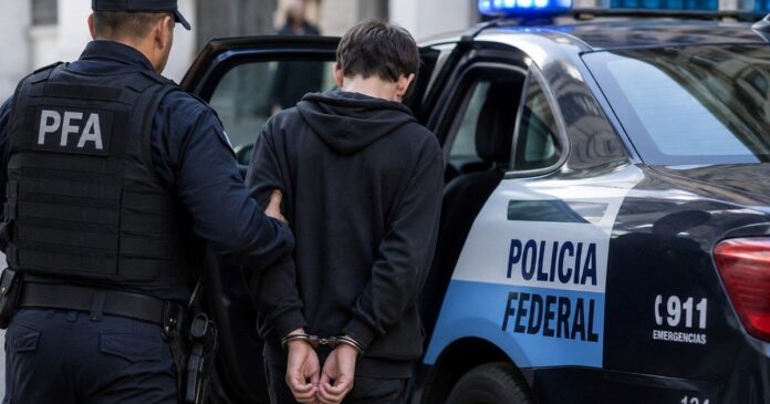 Decreto 875/2026 publicado en el Boletín Oficial sobre Régimen Penal Juvenil