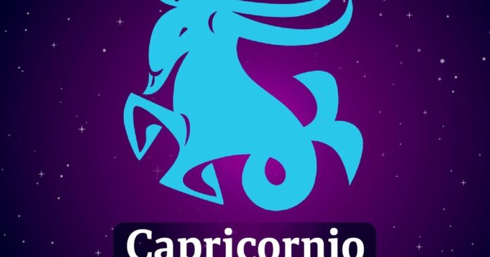 Horóscopo Capricornio 04 septiembre 2026