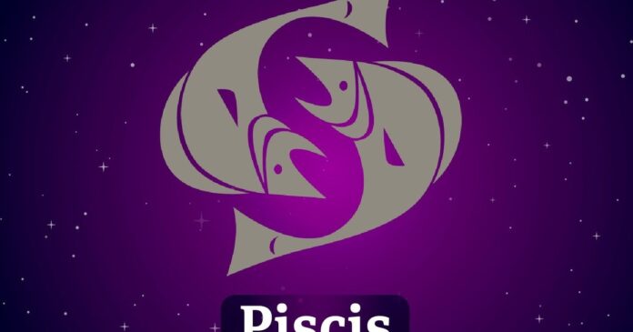 Signo zodiacal Piscis