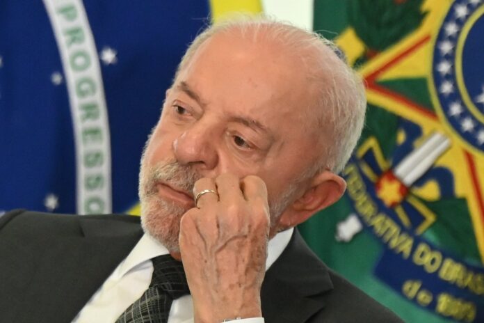 Sede del Supremo Tribunal Federal de Brasil en Brasilia