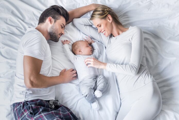 Marcela Cheloni, counselor especializada en pareja, familia y salud perinatal