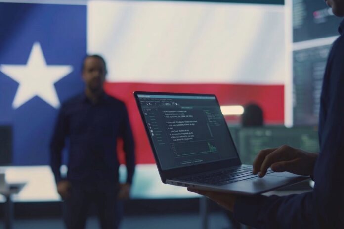 Ley de reparación en Texas para celulares y computadoras