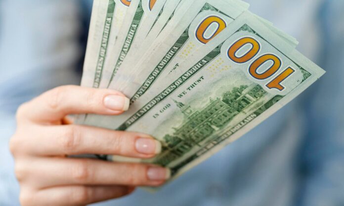 Cotización del dólar hoy miércoles 23 de septiembre