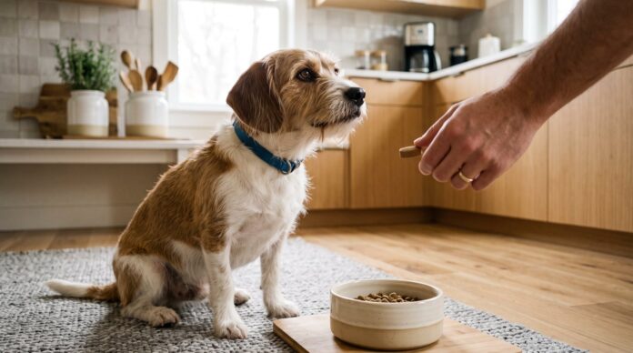 Envases de suplementos para perros de la marca Fi retirados por posible contaminación con Salmonella