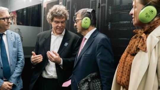 unc-inauguraron-supercomputadora-helvetios-triplica-poder-computo Supercomputadora Helvetios en el Centro de Computación de Alto Desempeño de la UNC