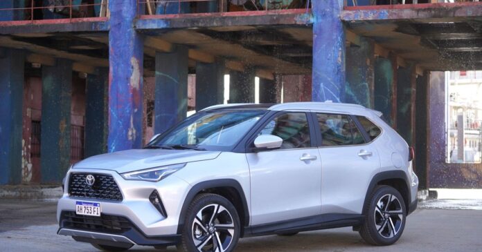 Concesionaria de autos 0 km en Argentina