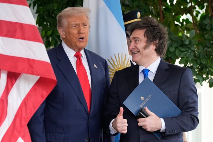 Sesión de la Asamblea General de la ONU