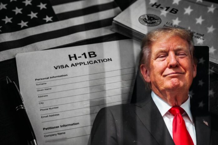 eeuu-suspende-ocho-empresas-perm-investiga-nueve-universidades-visas-h1b-j1-2 Sede del Departamento de Trabajo de Estados Unidos en Washington D.C.