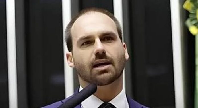 Eduardo Bolsonaro